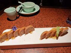 -绿茶餐厅(蓝色港湾店)