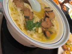 -纳地素食(石门公园店)