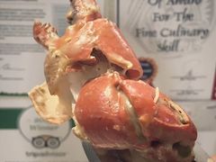 -龙海鲜螃蟹王(宏茂桥店)