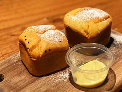 糯香烤年糕-原食日记(合生汇购物中心店)