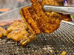 -必须吃肉·烤肉(双元路店)