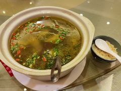 皖南老鸭汤-中国徽菜·徽商故里(远大店)