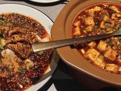 -麻都·成都菜(人民广场店)