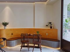 -fishtank鱼缸咖啡(三山街店)