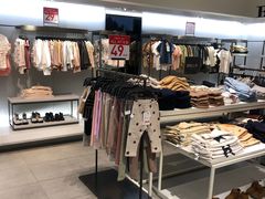 -ZARA(重庆华润万象城中区店)