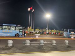 -鸡西兴凯湖机场