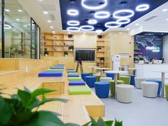 -美联英语(绿宝中心)