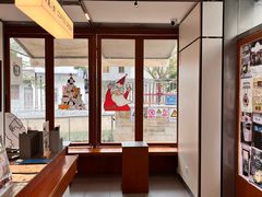 -有趣人类咖啡(永庆坊店)