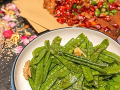-罗氏十三活虾餐厅(光谷K11购物艺术中心店)