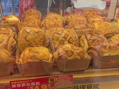 -味多美蛋糕(梨园店)