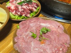 -笔记安顺夺夺粉火锅