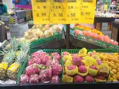 -大商超市(银岛店)