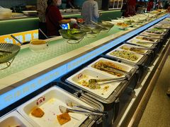 -素满香·全民食养自助(长宁龙之梦店)