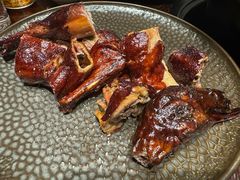 -滇野云南野生菌餐厅(陕西南路店)