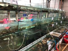 -海香园饭店