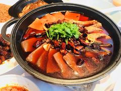 -俏江南天津时尚曲艺主题餐厅(马场道店)