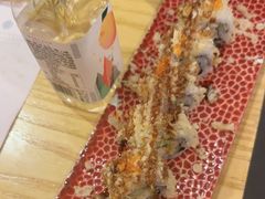 -吉兆·料理(红梅南路店)
