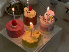 -好利来(红牌楼店)