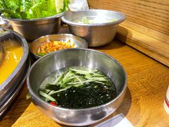 -姜虎东白丁烤肉(银泰中心in99店)