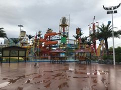 -厦门方特梦幻王国