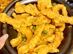 -甬小馆·焗海鲜温州菜(五马街店)