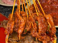 -蜀大侠火锅(总府路店)