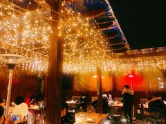 -萨芭蒂高空花园餐酒吧