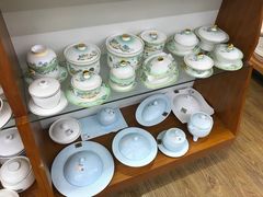 -万润国际酒店用品市场(曹安国际商城店)