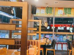 -蚝太郎 • 海鲜烧烤(Upark店)