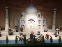 泰迪熊博物馆-成都泰迪熊博物馆