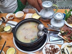 -尼玛藏家风味园(阿山食城店)