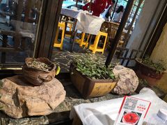 -可可大虾武汉土菜大排档(万松园1店)