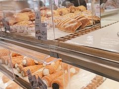 -山崎面包(苏州中心店)