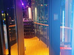 -SUPERMONKEY超级猩猩健身(中山公园店)