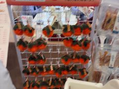 -船歌·鱼水饺青岛菜(国贸商城店)