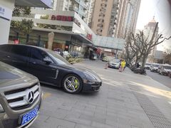 -上海徐汇瑞峰酒店