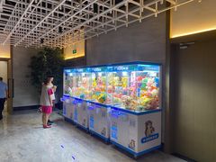 -青水瓦台汤泉(未央店)