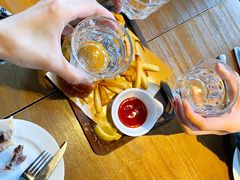 -FABIO’S费比欧披萨餐厅