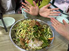 -哈尔滨春饼(朝山街店)