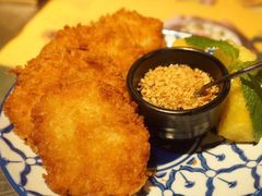 -simply thai天泰(长泰广场店)
