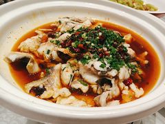 -渔乡米香·剁椒鱼头(四方坪店)