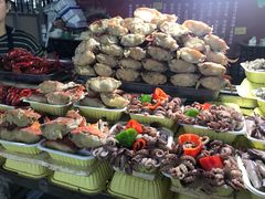 -大学城夜市大排档(凤栖路店)