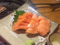 -赤坂亭·M9和牛烧肉·铁板烧(合肥万象城店)