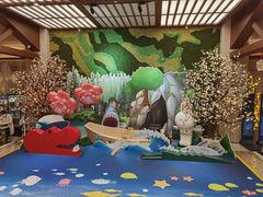 -汤连得温泉馆(宝山店)