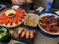 -红盔甲·小龙虾(长寿路店)