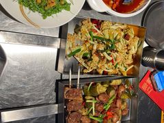 -No.DD戳子烧烤·江湖菜(北京总店)