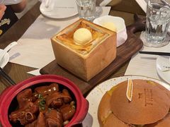 -大树餐厅(大悦城店)