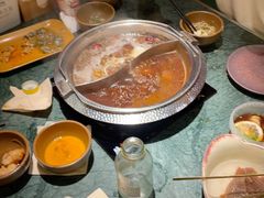 -牛New寿喜烧(中山公园龙之梦店)