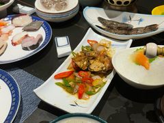 -海鼎荟海鲜姿造(泉州仟禧店)