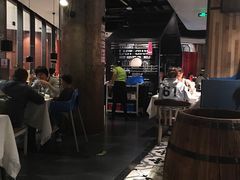 -星伦多 自助料理(圆融店)